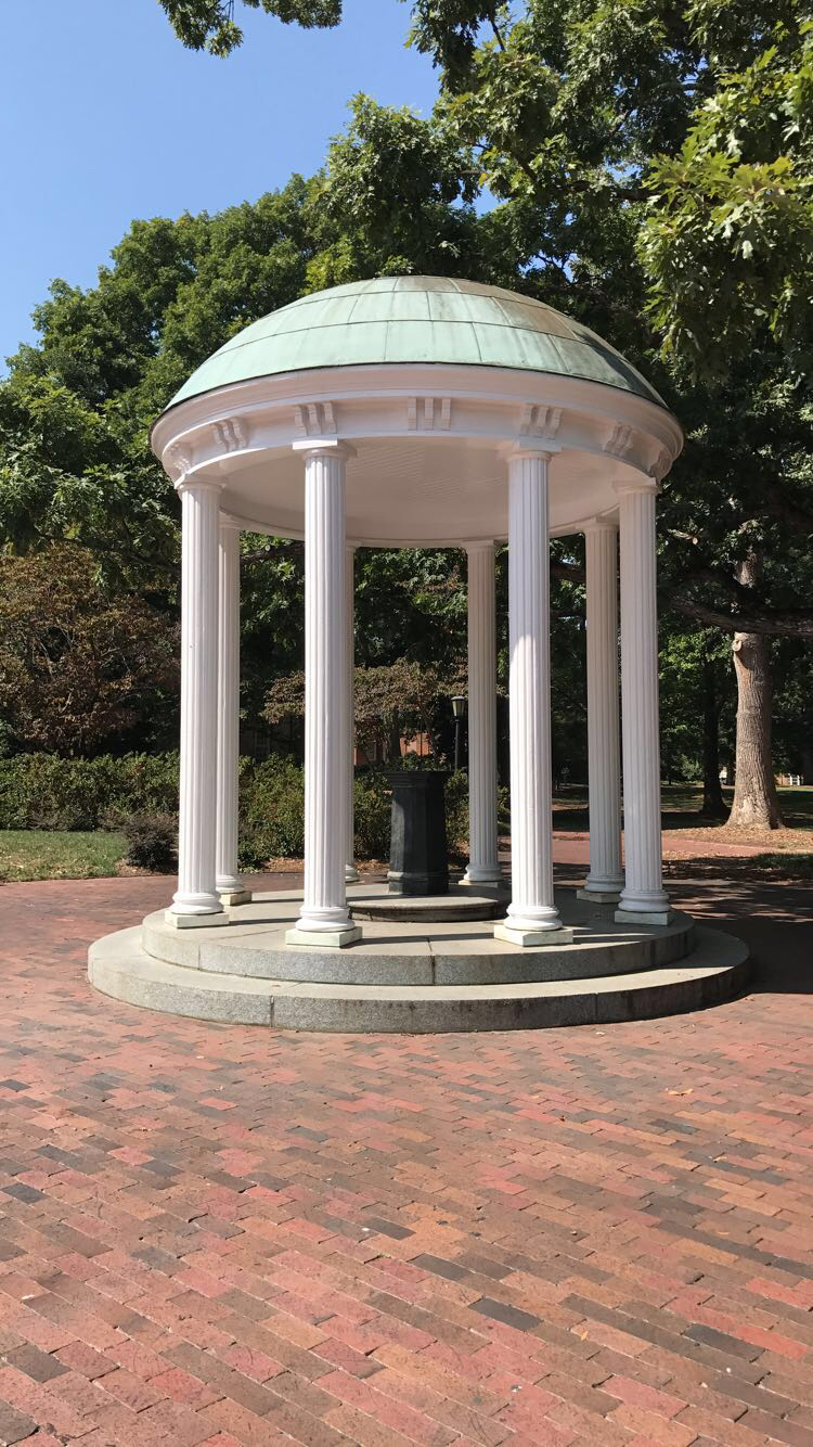 Halfway to the&nbsp;Hill